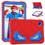 Custodia protettiva antiurto per tablet in silicone + PC, For Samsung Galaxy Tab A11+ / A9+, For Samsung Galaxy Tab A11