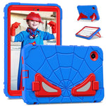 Custodia protettiva antiurto per tablet in silicone + PC, For Samsung Galaxy Tab A11+ / A9+, For Samsung Galaxy Tab A11