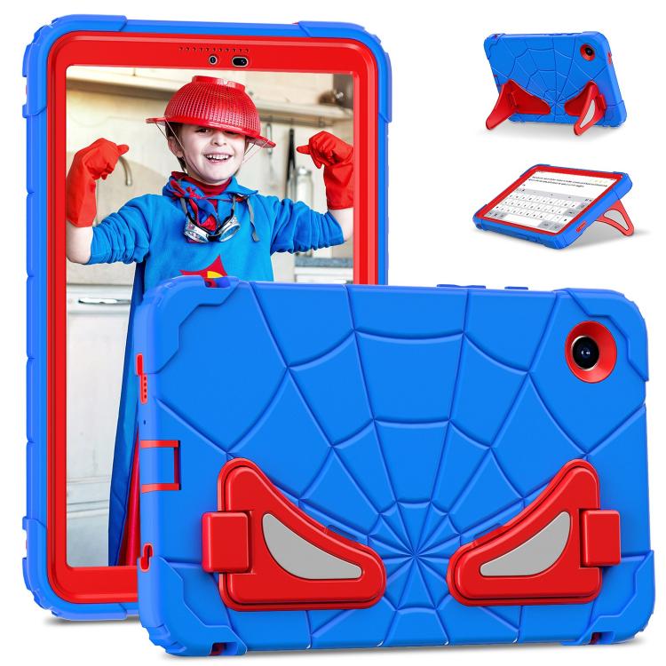 Custodia protettiva antiurto per tablet in silicone + PC, For Samsung Galaxy Tab A11+ / A9+, For Samsung Galaxy Tab A11