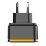 LDNIO SC1205 Presa di conversione universale con USB QC3.0
