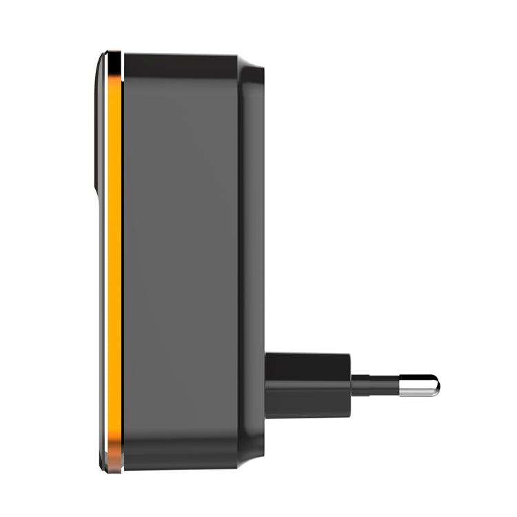 LDNIO SC1205 Presa di conversione universale con USB QC3.0