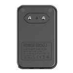 LDNIO SC1205 Presa di conversione universale con USB QC3.0
