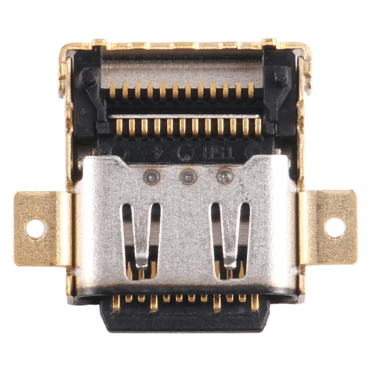 Type-C Charging Port Connector, For Microsoft Surface Pro 9 2038, For Microsoft Surface Laptop 3 / 4 / 5, For Microsoft Surface Go 2 / Go 3, For Microsoft Surface Pro 8 1983, For Microsoft Surface Pro 7 / Pro 7+