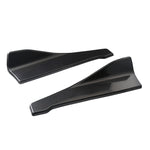 Piastra di protezione dell'angolo posteriore universale per auto Pala posteriore modificata da 48 cm, Rear Corner Protection Plate