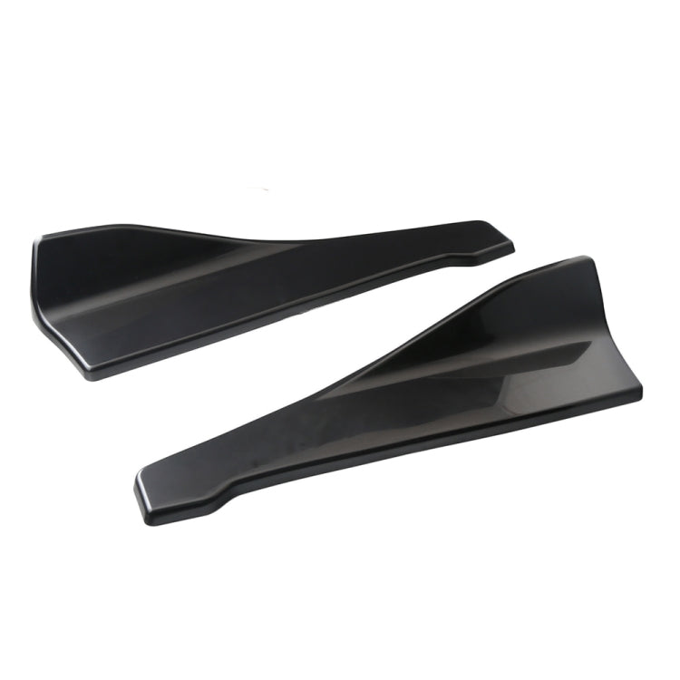 Piastra di protezione dell'angolo posteriore universale per auto Pala posteriore modificata da 48 cm, Rear Corner Protection Plate