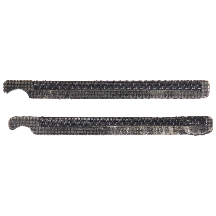 1 Pair Speaker Ringer Buzzer Dustproof Net For Microsoft Surface Pro 4 / Pro 7+, For Microsoft Surface Book 13.5 inch, For Microsoft Surface Pro 3