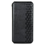 Custodia portafoglio in pelle per Samsung Galaxy A71 5G