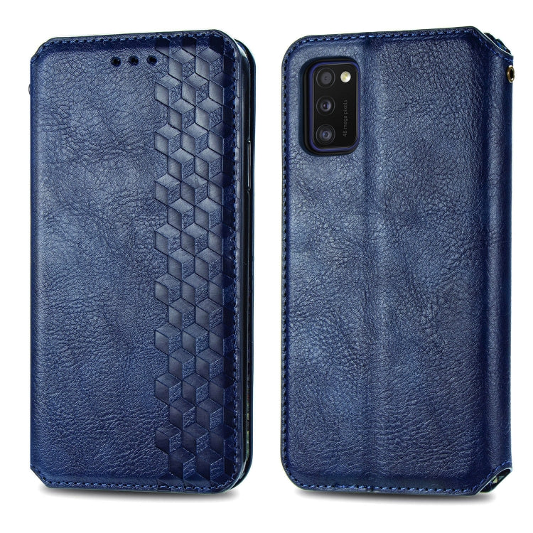 Custodia portafoglio in pelle per Samsung Galaxy A71 5G