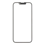 Lente esterna in vetro con adesivo OCA per iPhone 15 e 16 - 16e88.com