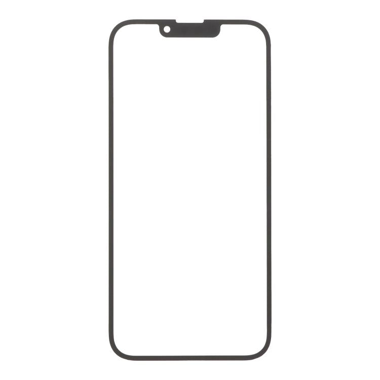 Lente esterna in vetro con adesivo OCA per iPhone 15 e 16 - 16e88.com