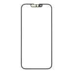 Lente esterna in vetro con adesivo OCA per iPhone 15 e 16 - 16e88.com