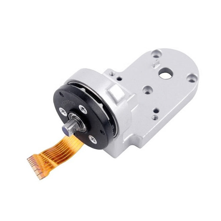 Motore con giunto cardanico per drone, General Yaw Motor, General Pitch Motor, General Roll Motor, R-axis Motor with Holder For DJI Phantom 3R/3A