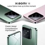 Smartphone Xiaomi 14 6,36" Snapdragon 8 Gen 3 12-16GB