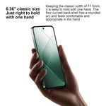Smartphone Xiaomi 14 6,36" Snapdragon 8 Gen 3 12-16GB