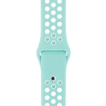 Cinturino sportivo in silicone Edizione standard, For Apple Watch Ultra 49mm / Series 8&7 45mm / SE 2&6&SE&5&4 44mm / 3&2&1 42mm