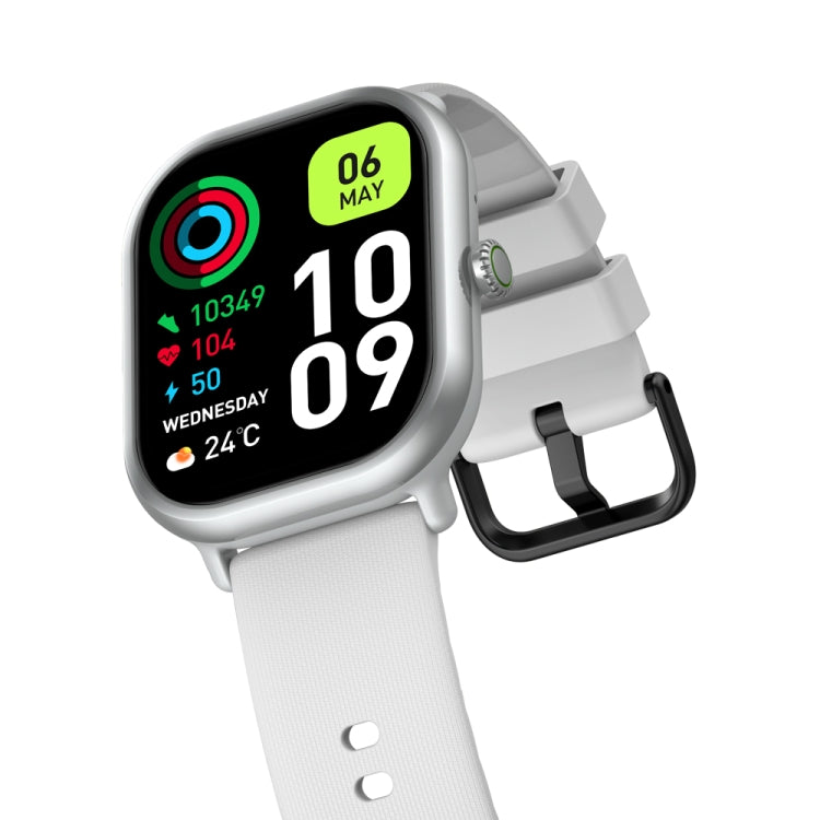Zeblaze GTS 3 Pro IP68 Smartwatch fitness HD da 1,97 pollici