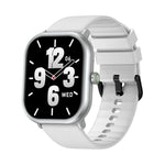 Zeblaze GTS 3 Pro IP68 Smartwatch fitness HD da 1,97 pollici