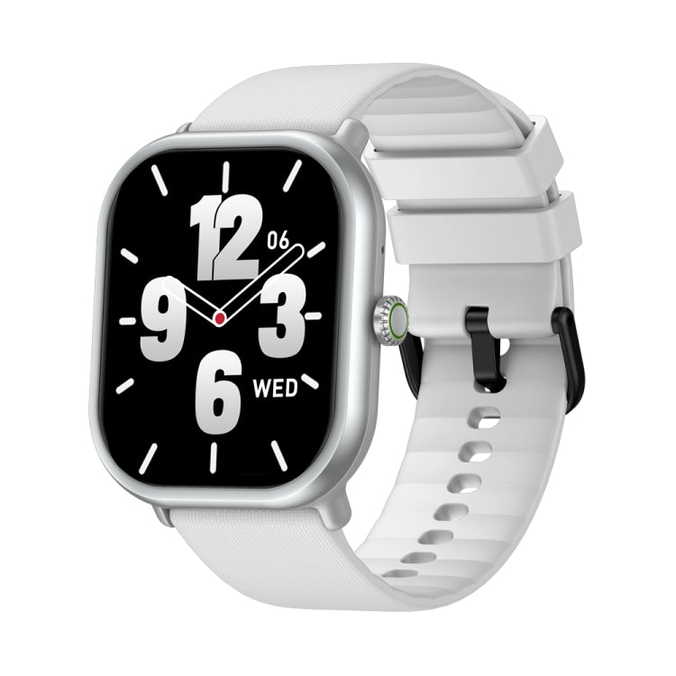 Zeblaze GTS 3 Pro IP68 Smartwatch fitness HD da 1,97 pollici
