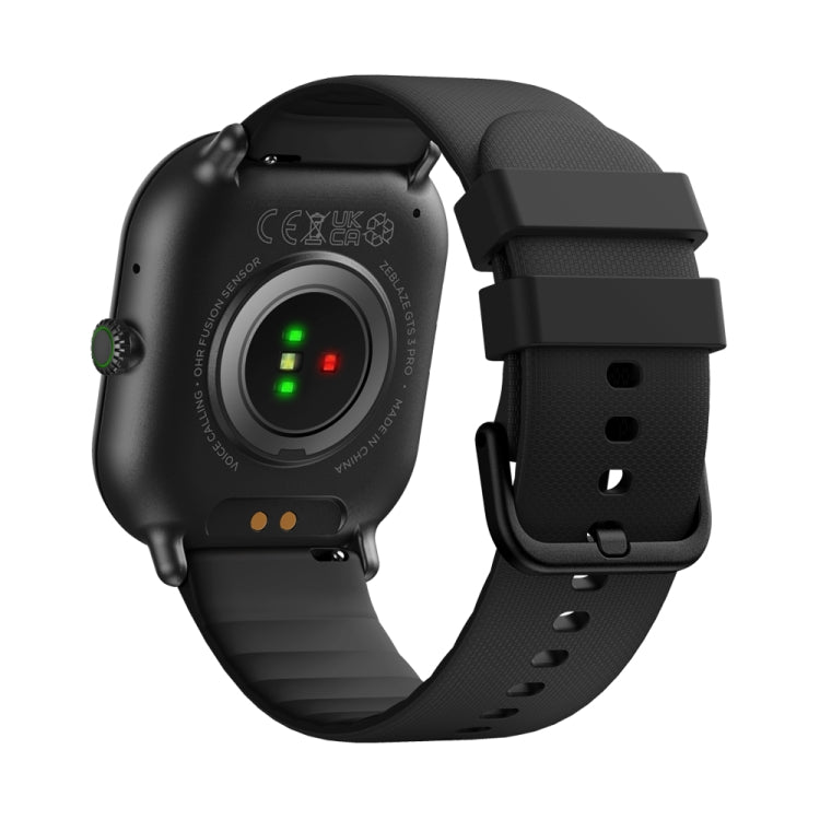Zeblaze GTS 3 Pro IP68 Smartwatch fitness HD da 1,97 pollici