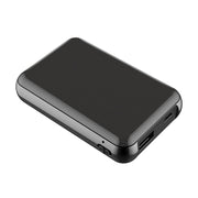 Registratore vocale intelligente JNN Q75 Power Bank magnetico, 4GB, 8GB, 16GB, 32GB, 64GB