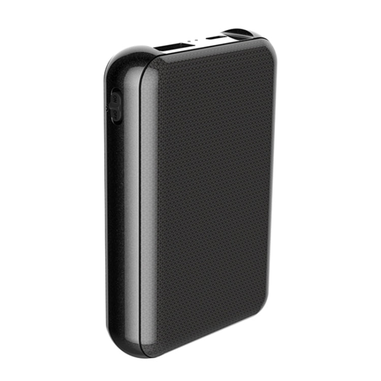 Registratore vocale intelligente JNN Q75 Power Bank magnetico, 4GB, 8GB, 16GB, 32GB, 64GB