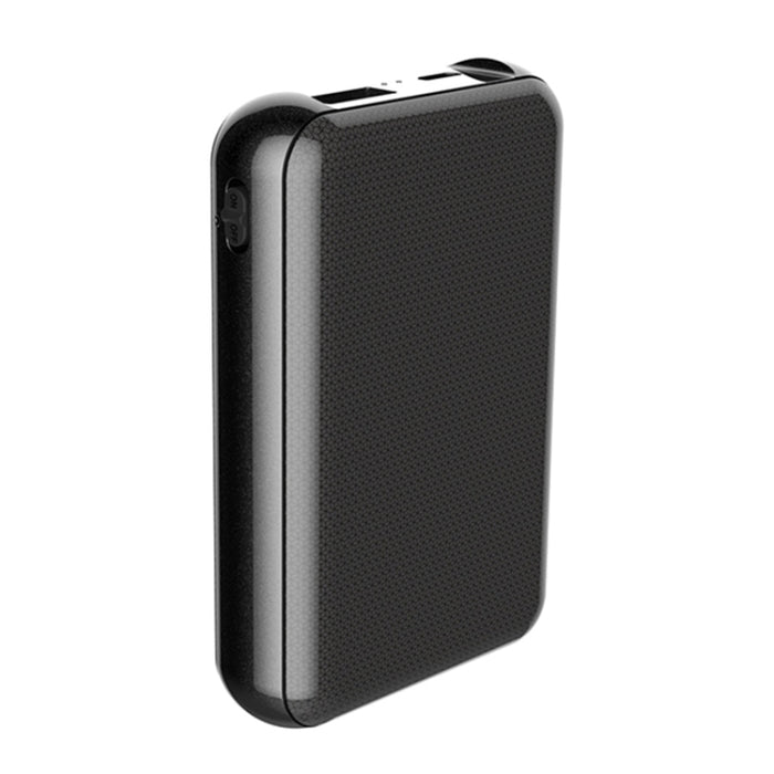 Registratore vocale intelligente JNN Q75 Power Bank magnetico, 4GB, 8GB, 16GB, 32GB, 64GB