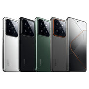 Xiaomi 14 Pro, 6,73 pollici Xiaomi HyperOS Snapdragon 8 Gen 3 Octa Core 4nm fino a 3,3GHz, NFC, Rete: 5G, 12GB+256GB, 16GB+512GB, 16GB+1TB