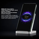 Xiaomi 14 Pro smartphone 6,73" Snapdragon 8 Gen 3 12/16GB