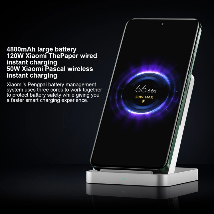 Xiaomi 14 Pro smartphone 6,73" Snapdragon 8 Gen 3 12/16GB