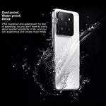 Xiaomi 14 Pro smartphone 6,73" Snapdragon 8 Gen 3 12/16GB