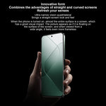 Xiaomi 14 Pro smartphone 6,73" Snapdragon 8 Gen 3 12/16GB