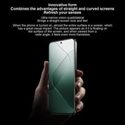 Xiaomi 14 Pro, 6,73 pollici Xiaomi HyperOS Snapdragon 8 Gen 3 Octa Core 4nm fino a 3,3GHz, NFC, Rete: 5G, 12GB+256GB, 16GB+512GB, 16GB+1TB
