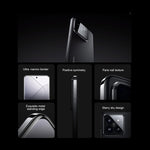 Xiaomi 14 Pro smartphone 6,73" Snapdragon 8 Gen 3 12/16GB