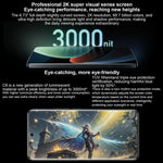 Xiaomi 14 Pro smartphone 6,73" Snapdragon 8 Gen 3 12/16GB