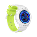 Smartwatch per bambini IP68 con schermo rotondo da 1,2 pollici HT19, supporta il monitoraggio del sonno