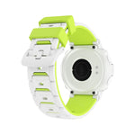 Smartwatch per bambini IP68 con schermo rotondo da 1,2 pollici HT19, supporta il monitoraggio del sonno
