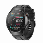 Orologio intelligente MT200 AMOLED IP67 da 1,43 pollici, supporto ECG/temperatura corporea/monitoraggio della glicemia