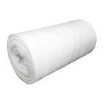 2 sacchetti da imballaggio per zanzariera in rete di nylon antipolvere da giardino, apertura a rete: 1 mm, 1.5x10m, 1x5m, 2x3m, 2x5m, 2.5x10m