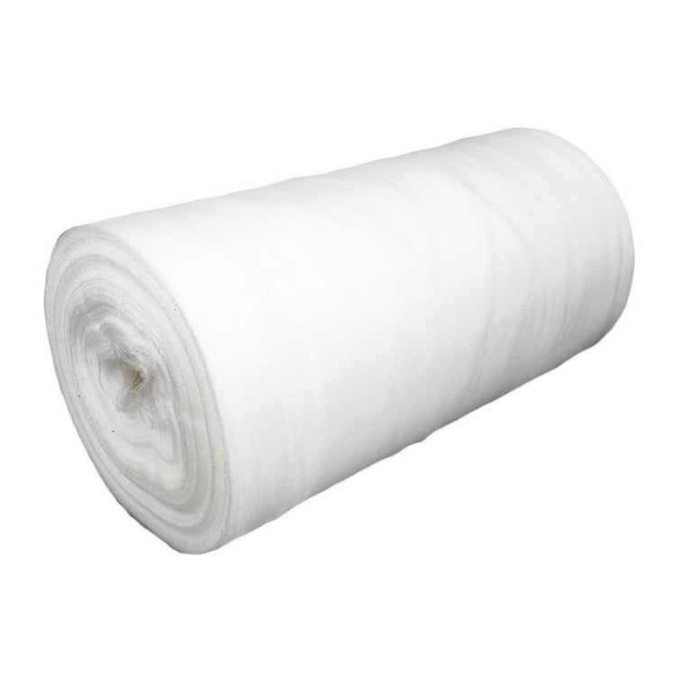 2 sacchetti da imballaggio per zanzariera in rete di nylon antipolvere da giardino, apertura a rete: 1 mm, 1.5x10m, 1x5m, 2x3m, 2x5m, 2.5x10m
