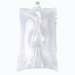100 PCS Borsa gonfiabile per uva Borsa per imballaggio protettiva per frutta espressa, 20x25cm, 20x30cm, 25x30cm, 25x35cm, 25x40cm, 30x35cm, 30x40cm, 35x45cm, 30x50cm, 35x50cm