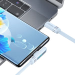 Cavo USB-C a USB-C 100W con display digitale 1,2m