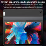 Tablet Lenovo K10 Pro 10,6" Android 12 4GB 64/128GB