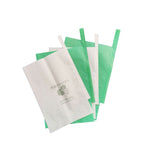 1000 pezzi sacchetto di imballaggio impermeabile per uva sacchetto di carta sacchetto protettivo per frutta, 20x28, 22x31, 25x34, 28x36, 29x38