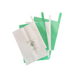 1000 pezzi sacchetto di imballaggio impermeabile per uva sacchetto di carta sacchetto protettivo per frutta, 20x28, 22x31, 25x34, 28x36, 29x38