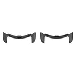 1 paio di connettori per cinturino in metallo in acciaio inossidabile, For Google Pixel Watch 2