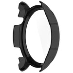 Custodia protettiva per orologio integrata in PC + pellicola temperata, For Amazfit Balance A2286