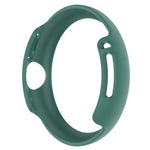 Custodia protettiva per orologio PC vuota in confezione da metà, For Google Pixel Watch 2