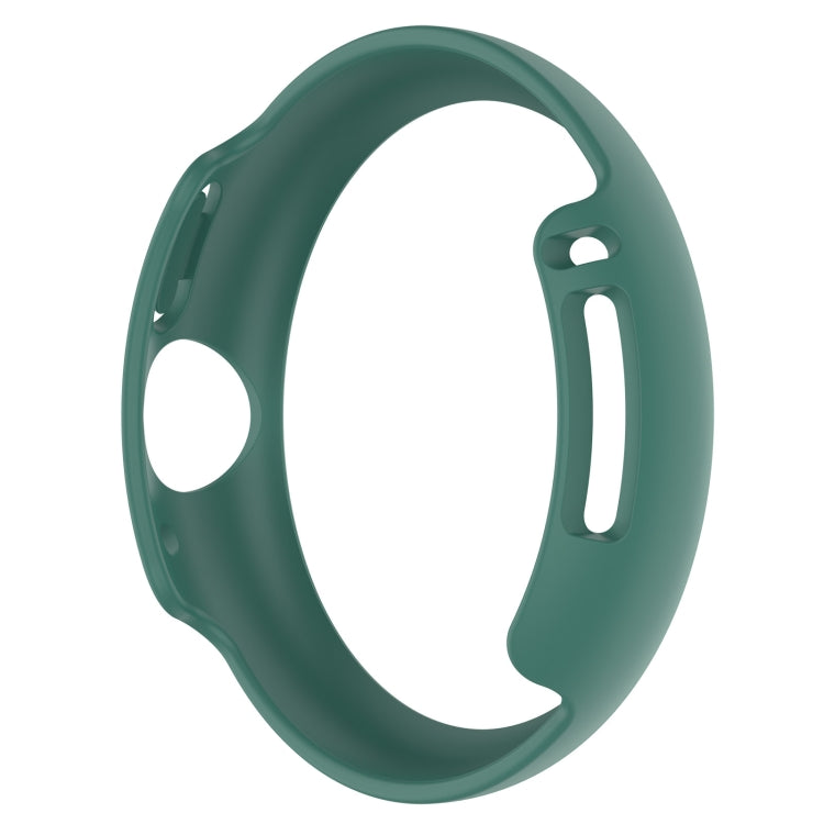 Custodia protettiva per orologio PC vuota in confezione da metà, For Google Pixel Watch 2