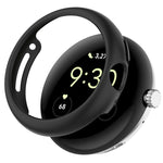 Custodia protettiva per orologio PC vuota in confezione da metà, For Google Pixel Watch 2