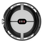 Custodia protettiva per orologio elettrolitico in TPU a copertura totale, For Google Pixel Watch 2